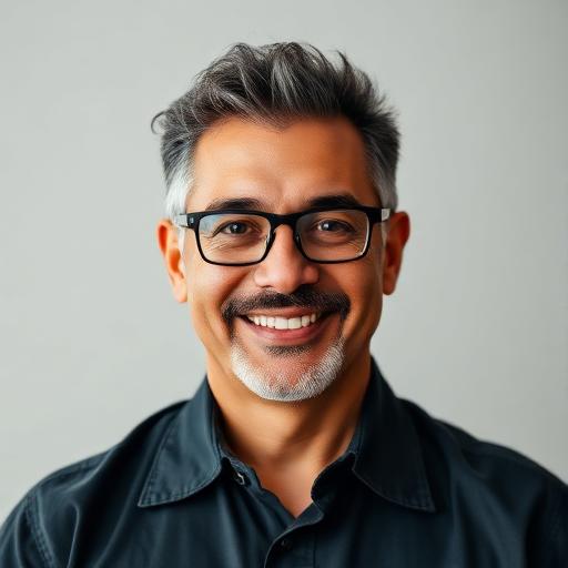 Sr. Carlos Mondragón