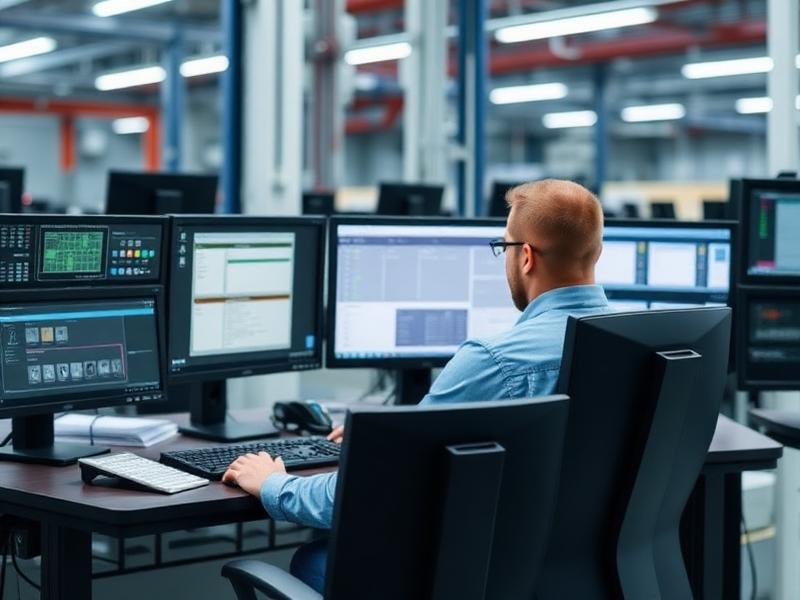 Siemens y Allen-Bradley nativos